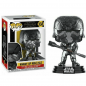 Preview: FUNKO POP!  - Star Wars -  KOR Club (Chrome) | #332